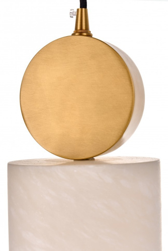 Подвесной светильник Fovere FL1026-1P фото 9 Подвесной светильник Fovere FL1026-1P фото 9