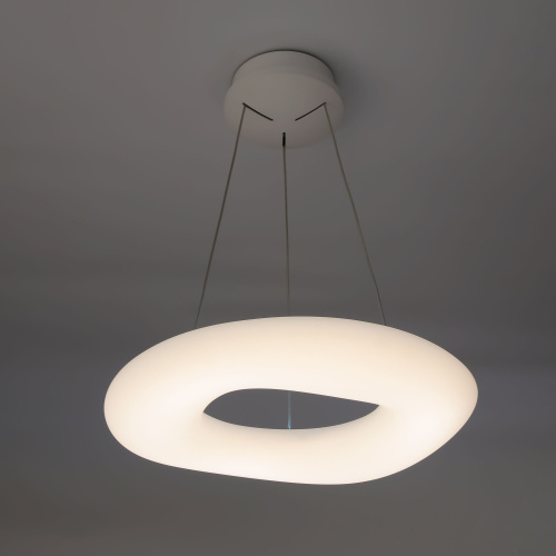 Citilux Стратус Смарт CL732A520GS RGB Умная подвесная люстра фото 8 Citilux Стратус Смарт CL732A520GS RGB Умная подвесная люстра фото 8