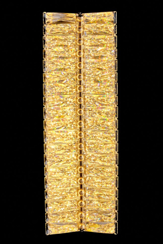 Бра Sacrement Gold FL1181-2W фото 4