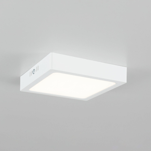 Citilux Галс CL55K16N Светильник накладной светодиодный фото 3 Citilux Галс CL55K16N Светильник накладной светодиодный фото 3