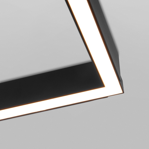 Slim Magnetic L03 Трековый светильник 24W 4200K Link черный 85031/01 85031/01 фото 2 Slim Magnetic L03 Трековый светильник 24W 4200K Link черный 85031/01 85031/01 фото 2