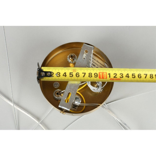 Люстра подвесная OML-68003-06 фото 9 Люстра подвесная OML-68003-06 фото 9