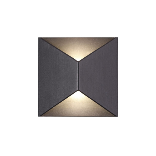 3907/10WL HIGHTECH ODL20 501 черный/металл Настенный светильник LED 3500K 120° 10W 220V IP65 TIBRO 3907/10WL HIGHTECH ODL20 501 черный/металл Настенный светильник LED 3500K 120° 10W 220V IP65 TIBRO
