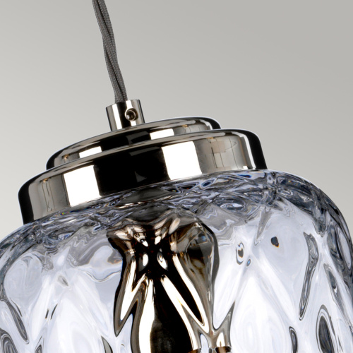 Подвесной светильник Elstead Lighting, Арт. SOLA-P фото 3 Подвесной светильник Elstead Lighting, Арт. SOLA-P фото 3