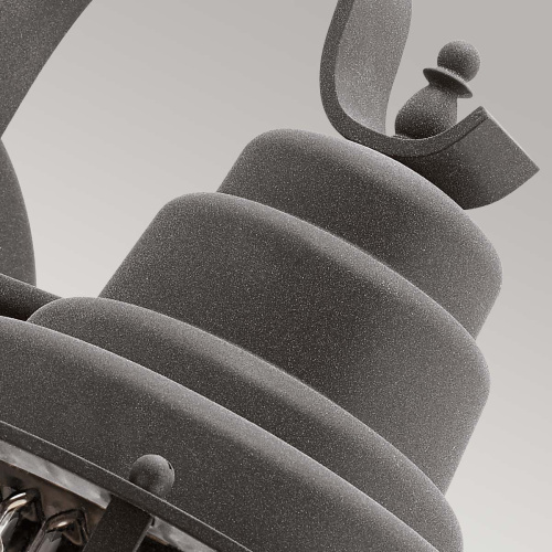 Настенный фонарь Kichler, Арт. QN-CHANCE-HARBOR-M фото 8