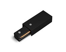 Ввод питания накладной Standard PRO 220В черный