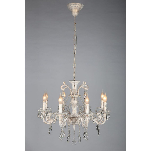 Люстра подвесная OML-79003-08 фото 10 Люстра подвесная OML-79003-08 фото 10