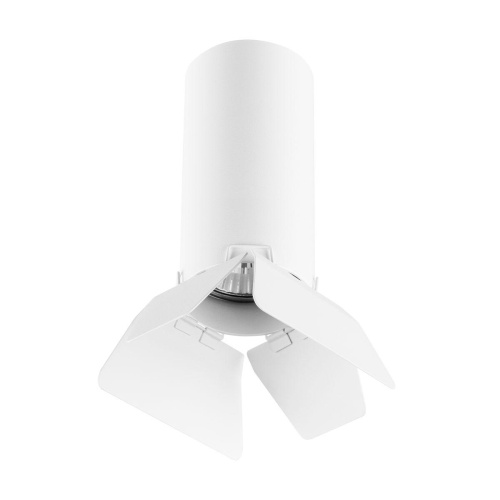 Комплект с потолочным светильником Lightstar Rullo (214486+202436) R486436