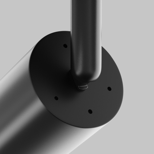 Встраиваемый светильник Technical C018CL-01B фото 5