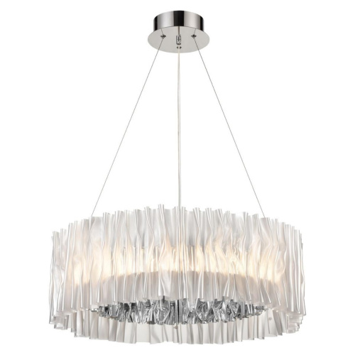 Подвесная светодиодная люстра Wertmark PATRICIA WE117.01.103 Подвесная светодиодная люстра Wertmark PATRICIA WE117.01.103