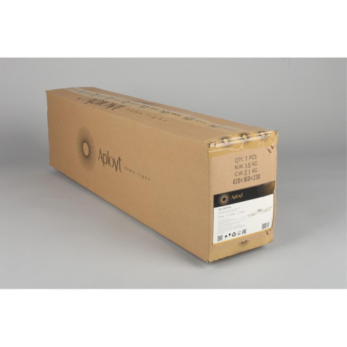 Люстра потолочная APL.315.17.04 фото 2 Люстра потолочная APL.315.17.04 фото 2