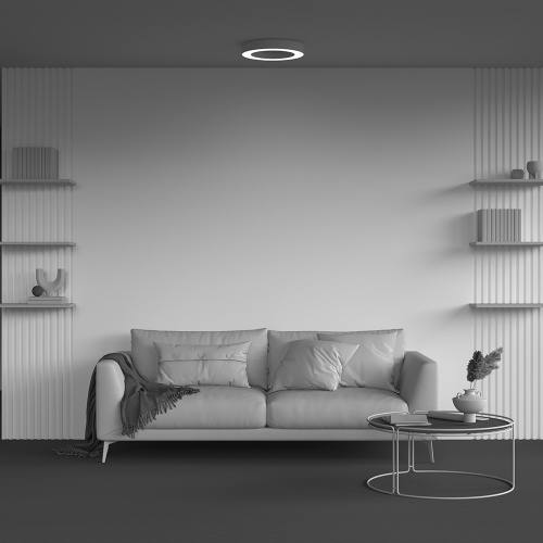 Потолочный светильник Technical C093CL-36W4K-W фото 4 Потолочный светильник Technical C093CL-36W4K-W фото 4