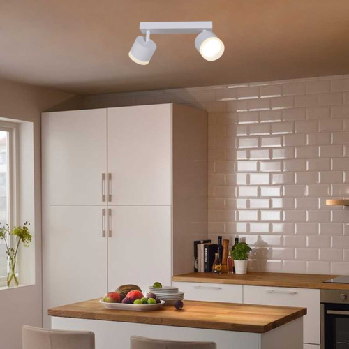 Точечный светильник Reluce Technical 53004-9.5-002IL SPOT LIGHT GX53 WT фото 4