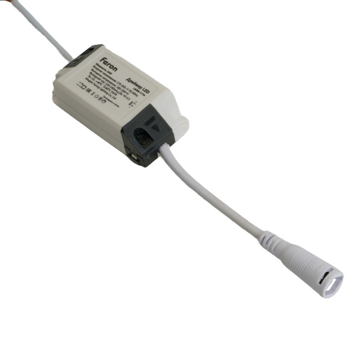 Драйвер для светодиодного светильника  24W  LB366 фото 2