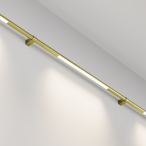 Светильник Technical C100CL-L500-12W3-6K-BS фото 2