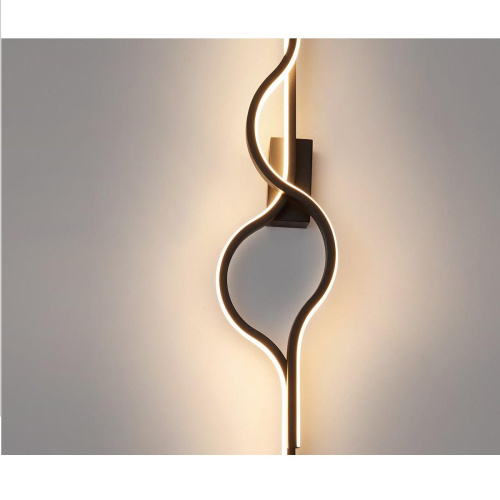 Настенный светодиодный светильник Kink Light Велле 08418C-80L,19(3000K) фото 2