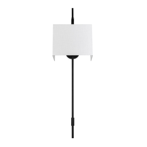 10459 Black Настенный светильник LOFT IT Sonnet фото 4