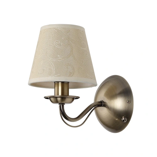 Бра Arte Lamp FELICIA A9368AP-1AB Бра Arte Lamp FELICIA A9368AP-1AB