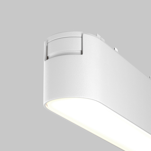 Трековый светильник Technical TR080-1-6W4K-W фото 7 Трековый светильник Technical TR080-1-6W4K-W фото 7