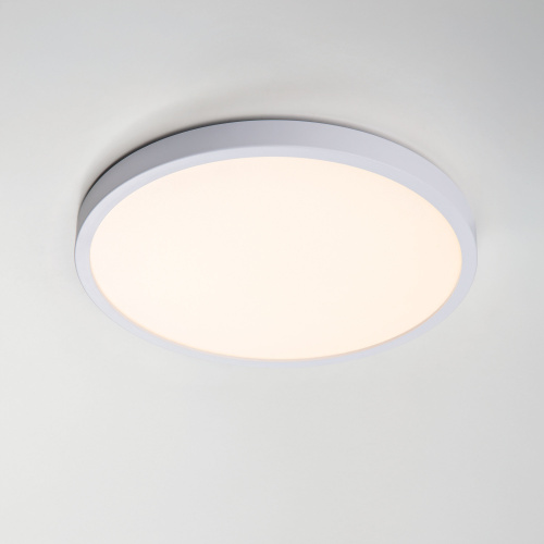 225336 Светильник ARCO CYL LED 28W 2520LM БЕЛЫЙ 3000/4000/6000K фото 6 225336 Светильник ARCO CYL LED 28W 2520LM БЕЛЫЙ 3000/4000/6000K фото 6