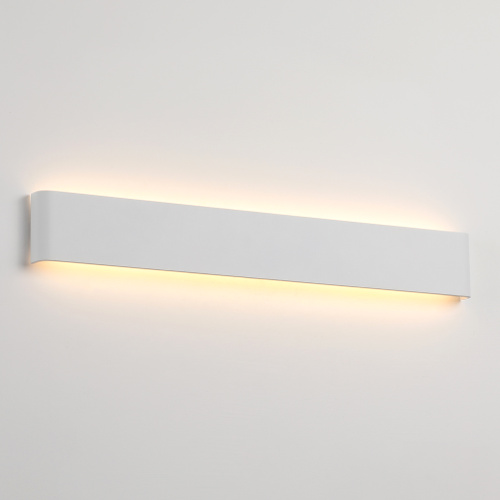 Светильник настенный белый LED 20Вт 61см Zortes BLINK ZRS.90606.20 фото 5
