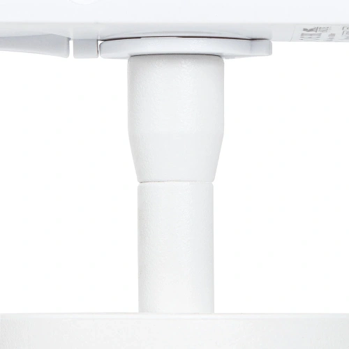 Трековый светильник Arte Lamp AERO A1335PL-1WH фото 2 Трековый светильник Arte Lamp AERO A1335PL-1WH фото 2