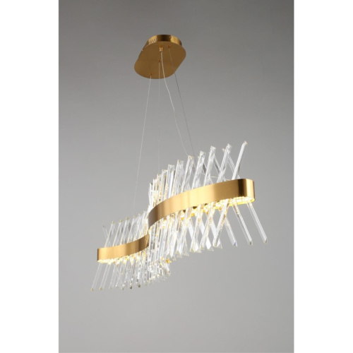 Люстра подвесная OML-99903-44 фото 3 Люстра подвесная OML-99903-44 фото 3