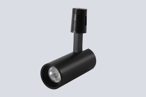 Светильник трековый для гибкой магнитной системы Crystal Lux CLT 0.37 003 9W BL SMART фото 10