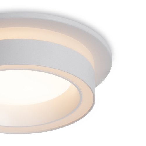 Встраиваемый светильник NUVOLT LDL-045W фото 2