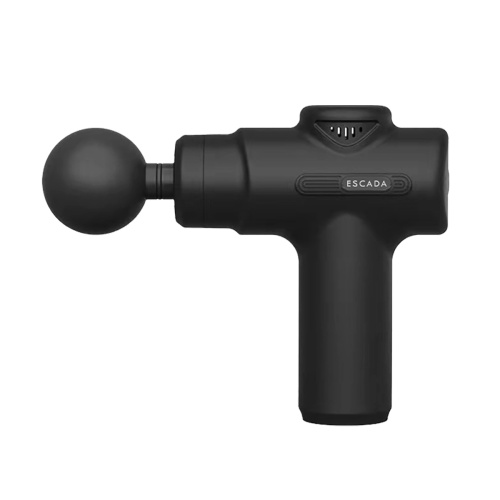 Массажёр ПОРТАТИВНЫЙ ПЕРКУССИОННЫЙ МАССАЖЁР ES-M02 Массажёр ПОРТАТИВНЫЙ ПЕРКУССИОННЫЙ МАССАЖЁР ES-M02