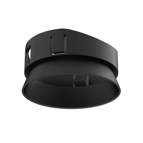 Насадка торцевая на светильник Rullo dia 60 mm Lightstar Rullo 202407