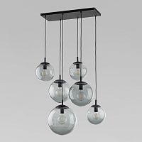 Подвесная люстра TK Lighting 5384 Esme