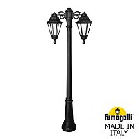 Fumagalli Садово-парковый фонарь FUMAGALLI GIGI BISSO/RUT 2L DN E26.156.S20.AXE27DN