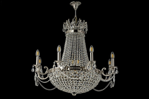 Подвесная люстра Dio DArte Elite Lodi E 1.6.8.600 N фото 3 Подвесная люстра Dio DArte Elite Lodi E 1.6.8.600 N фото 3