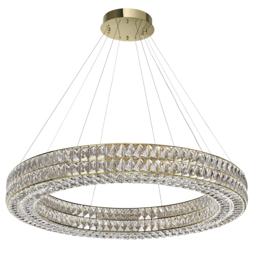 4926/98L L-VISION ODL24 581 золото/металл/хрусталь Люстра LED 98W 4000K 5850Лм PANTA 4926/98L L-VISION ODL24 581 золото/металл/хрусталь Люстра LED 98W 4000K 5850Лм PANTA