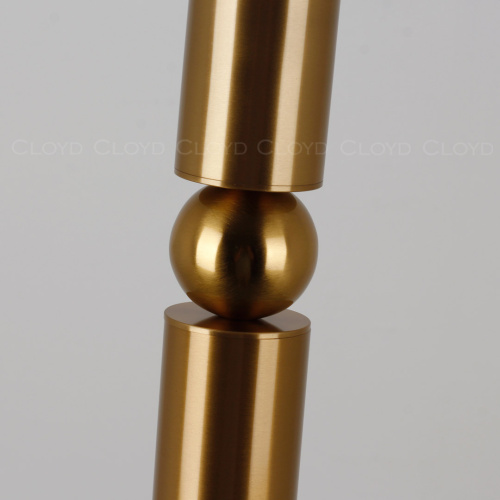 Подвесной светильник Cloyd PARETO P1 / латунь (арт.11062) фото 2