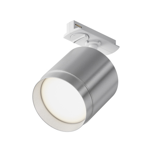 Трековый светильник Technical TR088-1-GX53-S фото 3