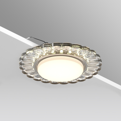 Встраиваемый светильник NUVOLT LDL-012T фото 10