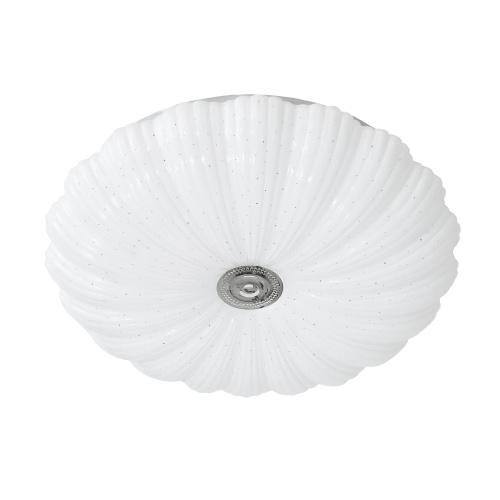 225430 Светильник настенно-потолочный ARCO II LED 48W 1800-3800LM G БЕЛЫЙ 2700/4200/6400K 225430 Светильник настенно-потолочный ARCO II LED 48W 1800-3800LM G БЕЛЫЙ 2700/4200/6400K