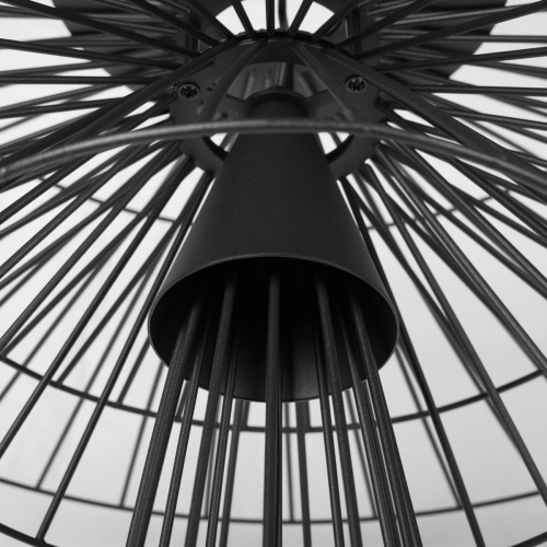 10141/600 Black Подвесной светильник LOFT IT Star фото 6 10141/600 Black Подвесной светильник LOFT IT Star фото 6