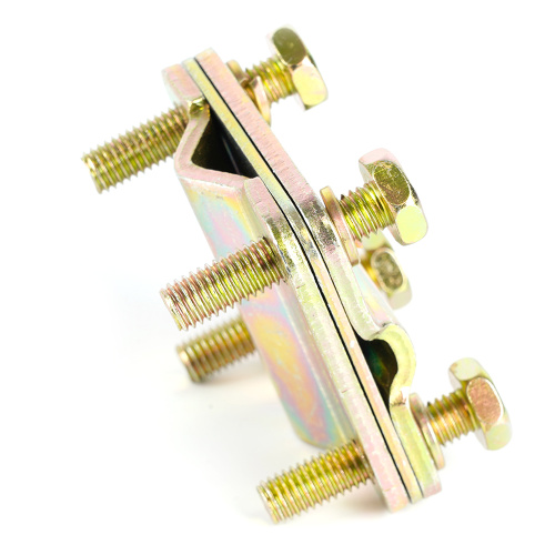 LD-Y870M Сжим ответвительный У870М (95-150мм2/16-50мм2) фото 7