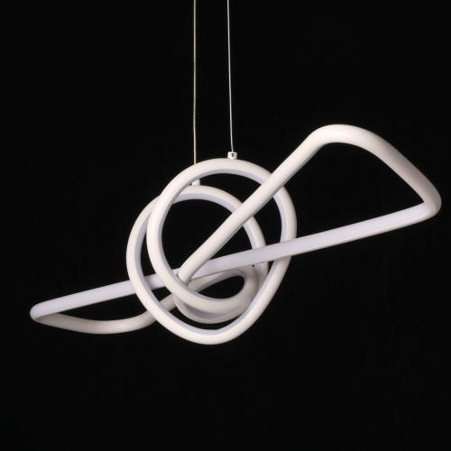 Люстра De Markt Аурих фото 7