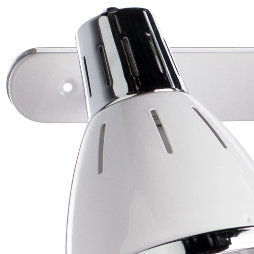 Спот Arte Lamp MARTED A2215PL-4WH фото 3