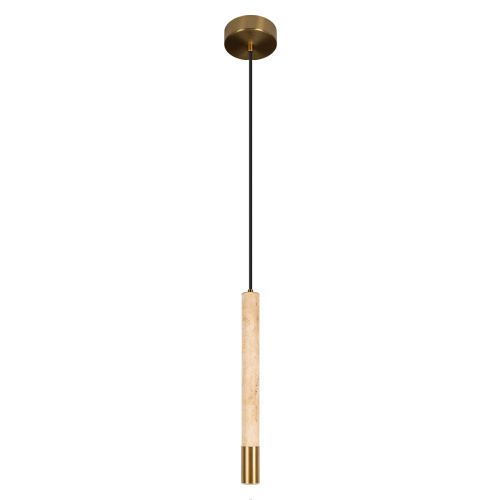 10583D Bronze Подвесной светильник LOFT IT Everest