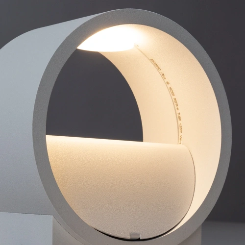 Декоративная подсветка Arte Lamp СERCHIO A1417AP-1WH фото 3 Декоративная подсветка Arte Lamp СERCHIO A1417AP-1WH фото 3