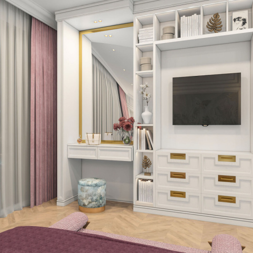 DK3072-WBR Встраиваемый светильник, IP 20, 10 Вт, GU5.3, LED, белый/бронзовый, пластик фото 7