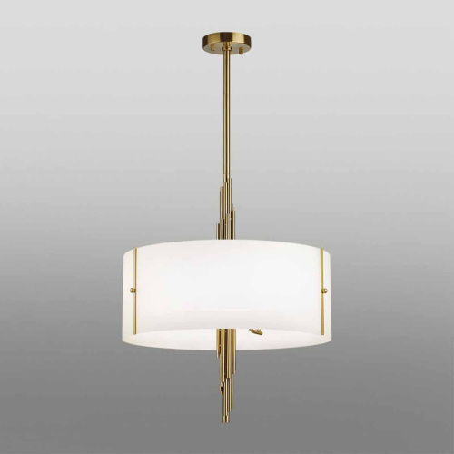 Подвесная люстра Odeon Light Exclusive Margaret 5415/6 фото 2