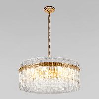 10297/600 French gold Подвесной светильник LOFT IT Nevada