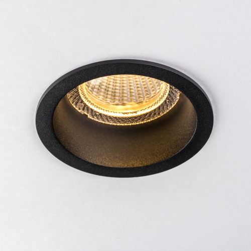 385037 Светильник CICLONE CYL 12W LED 923LM 60G ЧЕРНЫЙ 3000K IP65 фото 4 385037 Светильник CICLONE CYL 12W LED 923LM 60G ЧЕРНЫЙ 3000K IP65 фото 4