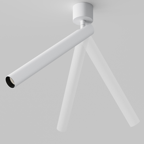 Потолочный светильник Technical C141CL-L300-6W4K-W фото 6 Потолочный светильник Technical C141CL-L300-6W4K-W фото 6